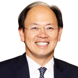 Dr. James P. Lin