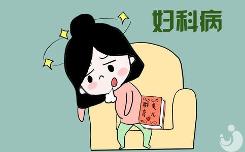 女性朋友注意了，運動過少可能會導致盆腔炎