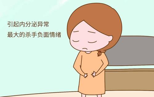 試管治療期間會(huì)有不好的情緒？教你幾個(gè)應(yīng)對方法