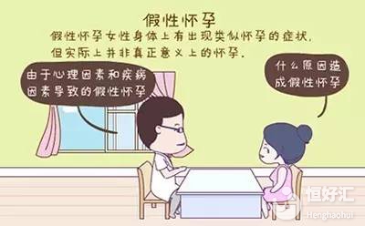 活久見！懷孕竟然有假？專家：假性懷孕了解一下