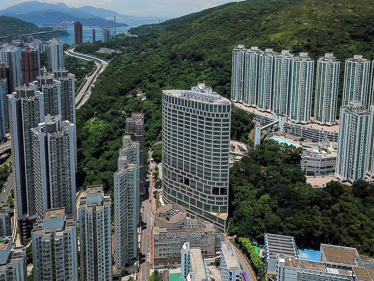 香港港安醫(yī)院