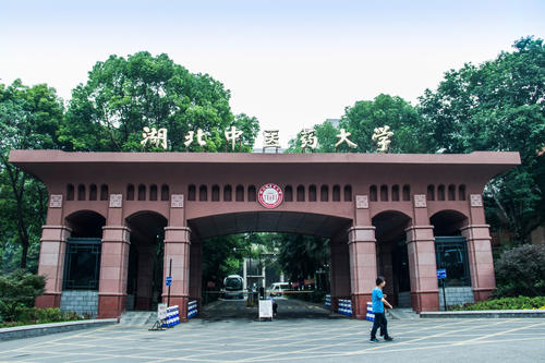 湖北中醫(yī)藥大學