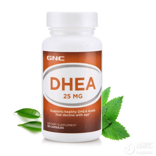 神奇！DHEA藥物真的可以提高受孕幾率？