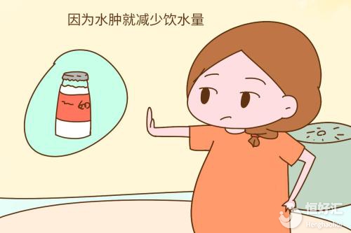 孕期不要用這幾種方式喝水，容易傷胎兒！