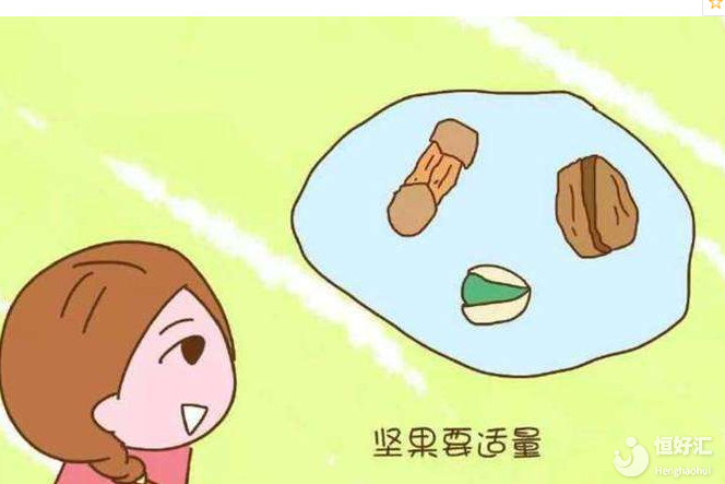 孕期吃什么好呢？這些安胎食物了解一下