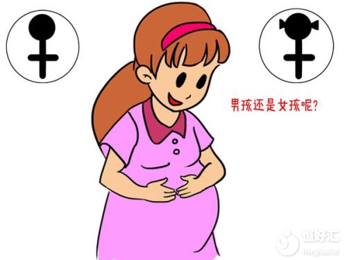 掌握生男生女可以這樣做，也許你會很感興趣