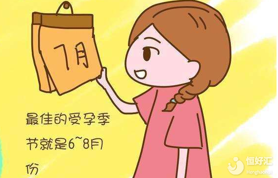 你知道女人什么時候最容易懷孕嗎？這些看完不后悔