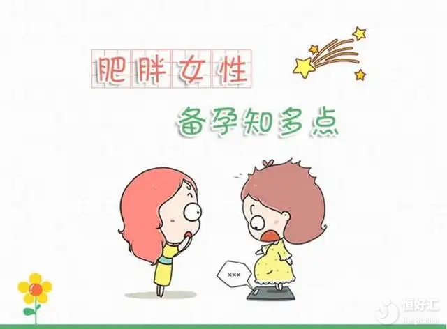 <strong>肥胖女性這樣備孕，讓你快速見到兩道杠！</strong>