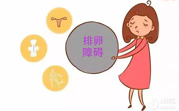 排卵障礙患者做試管嬰兒，可行嗎？