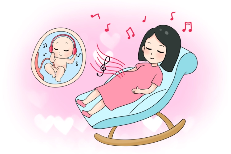 懷孕初期，孕媽和胎兒會(huì)有哪些變化呢？